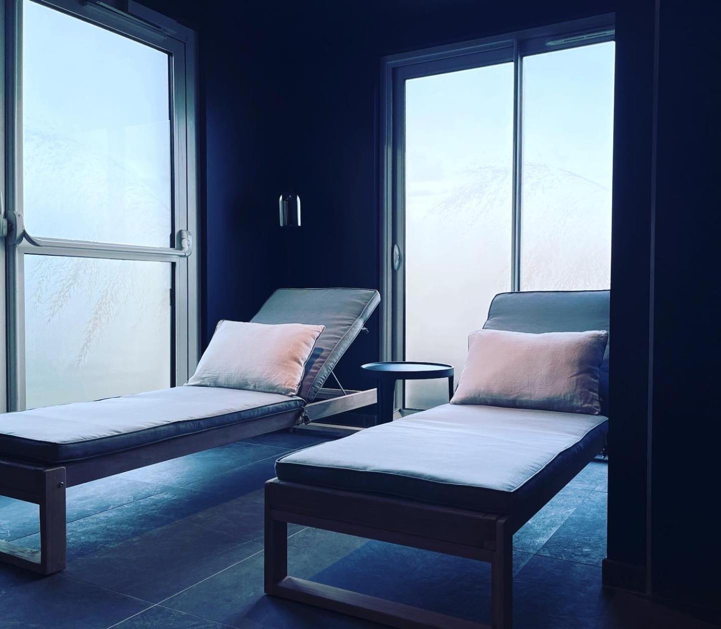 Brit Hotel Le Galion & Spa Биник Екстериор снимка