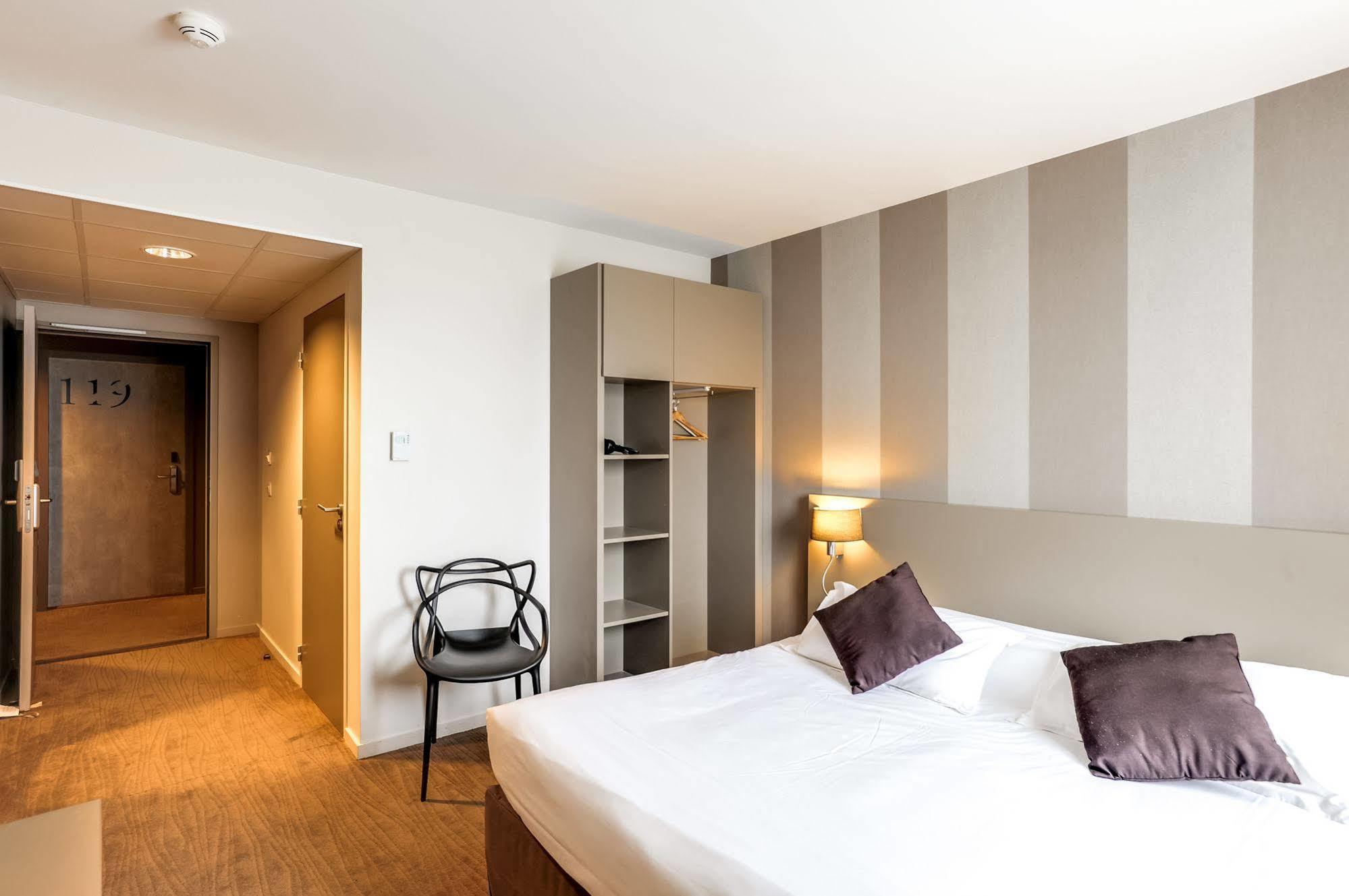 Brit Hotel Le Galion & Spa Биник Екстериор снимка