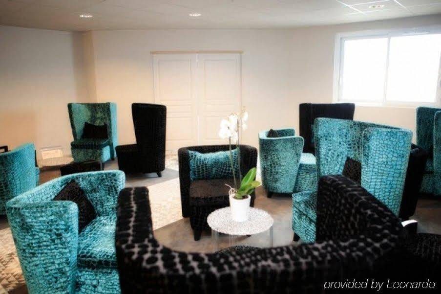 Brit Hotel Le Galion & Spa Биник Екстериор снимка